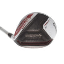TaylorMade Aeroburner Graphite Mens Right Hand Fairway 3 Wood 15* Regular - Aeroburner 60