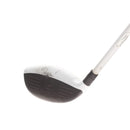 TaylorMade Aeroburner Graphite Mens Right Hand Fairway 3 Wood 15* Regular - Aeroburner 60