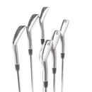 Titleist T350 Steel Mens Right Hand Irons 5-PW Stiff - NS Pro Modus Tour 105