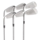 Titleist T350 Steel Mens Right Hand Irons 5-PW Stiff - NS Pro Modus Tour 105