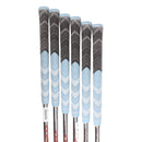 Titleist T350 Steel Mens Right Hand Irons 5-PW Stiff - NS Pro Modus Tour 105