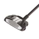 TaylorMade Spider Tour X Mens Right Hand Putter 34" Mid-Mallet KBS Putter - Golf Pride Reverse Taper