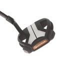 TaylorMade Spider Tour X Mens Right Hand Putter 34" Mid-Mallet KBS Putter - Golf Pride Reverse Taper
