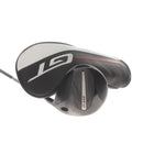 Titleist GT2 Graphite Mens Right Hand Driver 9* Stiff - Tensei K Blue 55
