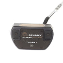 Odyssey Ai One Milled Mens Right Hand Putter 34" Mid-Mallet - Odyssey