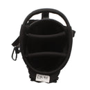 KVV Sunday Carry Pencil Bag - Black/Grey