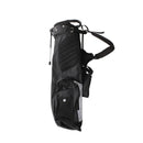 KVV Sunday Carry Pencil Bag - Black/Grey