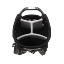 Titleist Players 4 Stand Bag - Dark Grey/Light Grey