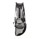Titleist Players 4 Stand Bag - Dark Grey/Light Grey
