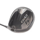 TaylorMade QI10 Steel Mens Right Hand Driver 9* Stiff - rip speeder 45