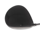 TaylorMade QI10 Steel Mens Right Hand Driver 9* Stiff - rip speeder 45