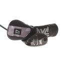 PXG 311 Graphite Mens Right Hand 2 Hybrid 17* Senior - Hazardous RDX