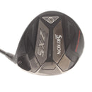 Srixon ZX5 Mk2 Graphite Mens Right Hand Driver 10.5* Regular - EvenFlow Riptide
