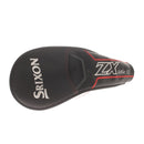 Srixon ZX5 Mk2 Graphite Mens Right Hand Driver 10.5* Regular - EvenFlow Riptide