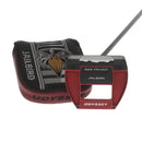 Odyssey Jailbird Steel Mens Right Hand Putter 3* Putter - Odyssey
