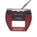 Odyssey Jailbird Steel Mens Right Hand Putter 3* Putter - Odyssey