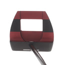Odyssey Jailbird Steel Mens Right Hand Putter 3* Putter - Odyssey