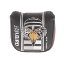 Odyssey Jailbird Steel Mens Right Hand Putter 3* Putter - Odyssey