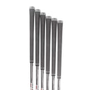 TaylorMade Sim 2 Max Steel Mens Right Hand Irons 5-PW Regular - KBS MAX MT