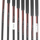 Callaway Big Bertha Graphite Mens Right Hand Irons 3-SW Regular - Callaway