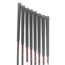 Callaway Big Bertha Graphite Mens Right Hand Irons 3-SW Regular - Callaway