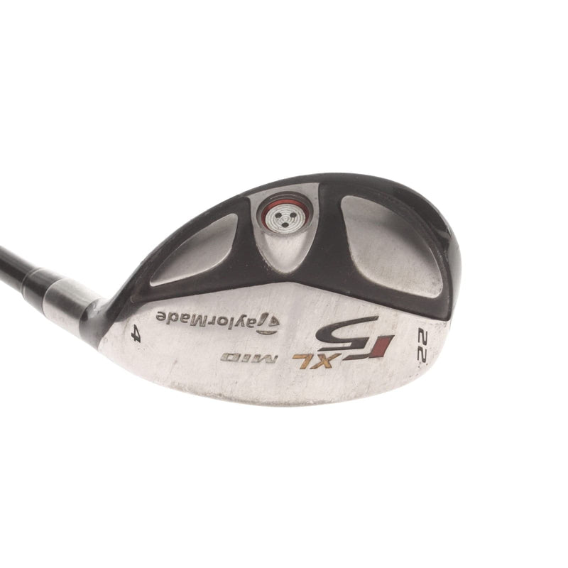 TaylorMade R5 XL Graphite Mens Right Hand 4 Hybrid 22* Regular - HyperLite XL