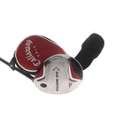 Callaway Big Bertha Graphite Mens Right Hand Fairway 3 Wood 15* Regular - Callaway