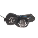 Wilson D7 Graphite Mens Right Hand Fairway 3 Wood 15* Senior - UST Helium