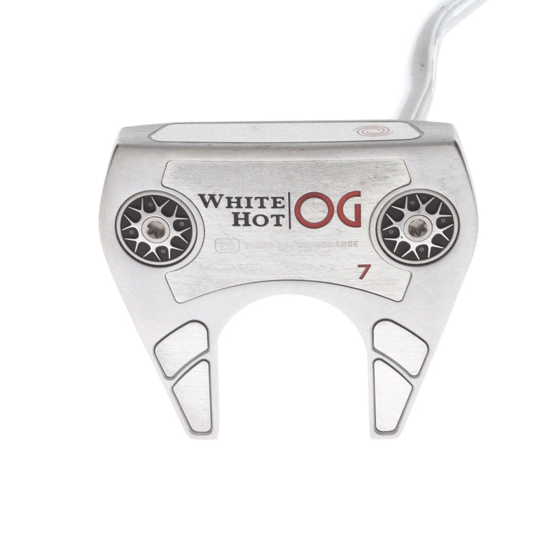 Odyssey White Hot OG