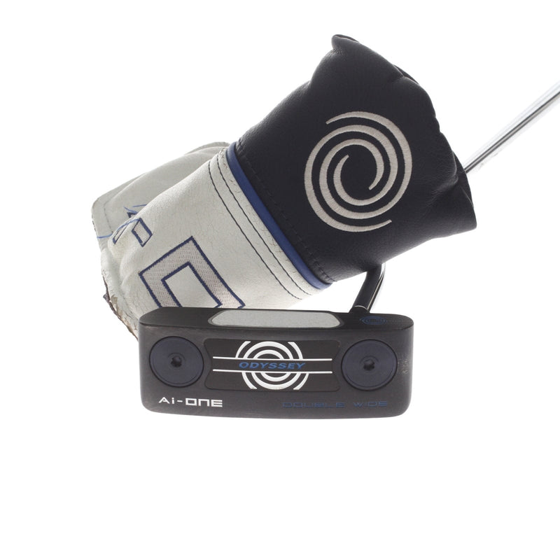 Odyssey Ai One Cruiser 1W Mens Right Hand Putter 36" Stroke Lab - Superstroke 3.0