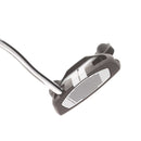 TaylorMade Spider Tour CB Mens Left Hand Putter 38" KBS - Superstoke 3.017
