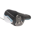 Ping G440 Max Graphite Mens Right Hand Driver 9* Stiff - UST Elements Gold