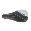 Ping G440 Max Graphite Mens Right Hand Driver 9* Stiff - UST Elements Gold