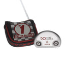 Odyssey White Hot OG Rossie Mens Right Hand Putter 33" Mallet Odyssey - Odyssey Pistol