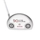 Odyssey White Hot OG Rossie Mens Right Hand Putter 33" Mallet Odyssey - Odyssey Pistol