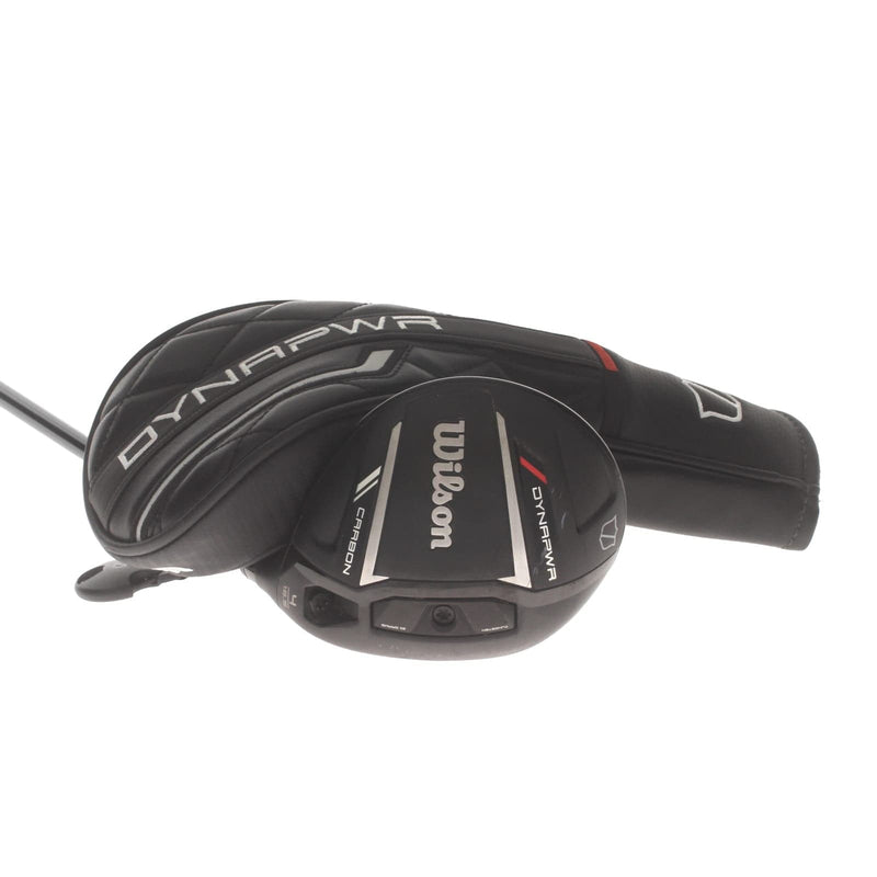 Wilson Dynapwr Graphite Mens Right Hand Fairway 4 Wood 16.5* Stiff - LinQ