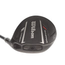 Wilson Dynapwr Graphite Mens Right Hand Fairway 4 Wood 16.5* Stiff - LinQ