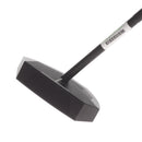 L.A.B. Golf OZ.1 Mens Right Hand Putter 34" Mallet - Press Pistol 2deg