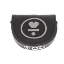 L.A.B. Golf OZ.1 Mens Right Hand Putter 34" Mallet - Press Pistol 2deg
