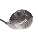 Ping G25 Graphite Mens Right Hand Fairway 3 Wood 15* Stiff - TFC 189