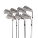 Takomo 101mk2 Steel Mens Right Hand Irons 5-GW Regular - KBS Tour Lite