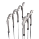Takomo 101mk2 Steel Mens Right Hand Irons 5-GW Regular - KBS Tour Lite