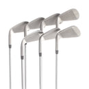 Takomo 101mk2 Steel Mens Right Hand Irons 5-GW Regular - KBS Tour Lite