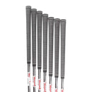 Takomo 101mk2 Steel Mens Right Hand Irons 5-GW Regular - KBS Tour Lite