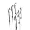 Mizuno JPX919 Hot Metal Steel Mens Right Hand Irons 5-PW Regular - ProjectX LZ