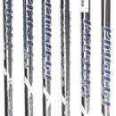 Mizuno JPX919 Hot Metal Steel Mens Right Hand Irons 5-PW Regular - ProjectX LZ