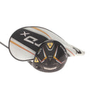 Cobra LTDx Max Graphite Mens Right Hand Driver 12* Regular - UST Helium Black