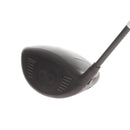 Cobra LTDx Max Graphite Mens Right Hand Driver 12* Regular - UST Helium Black