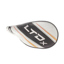 Cobra LTDx Max Graphite Mens Right Hand Driver 12* Regular - UST Helium Black
