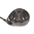 Ping G430 SFT Graphite Mens Right Hand Fairway 3 Wood 15* Stiff - RDX Red 60